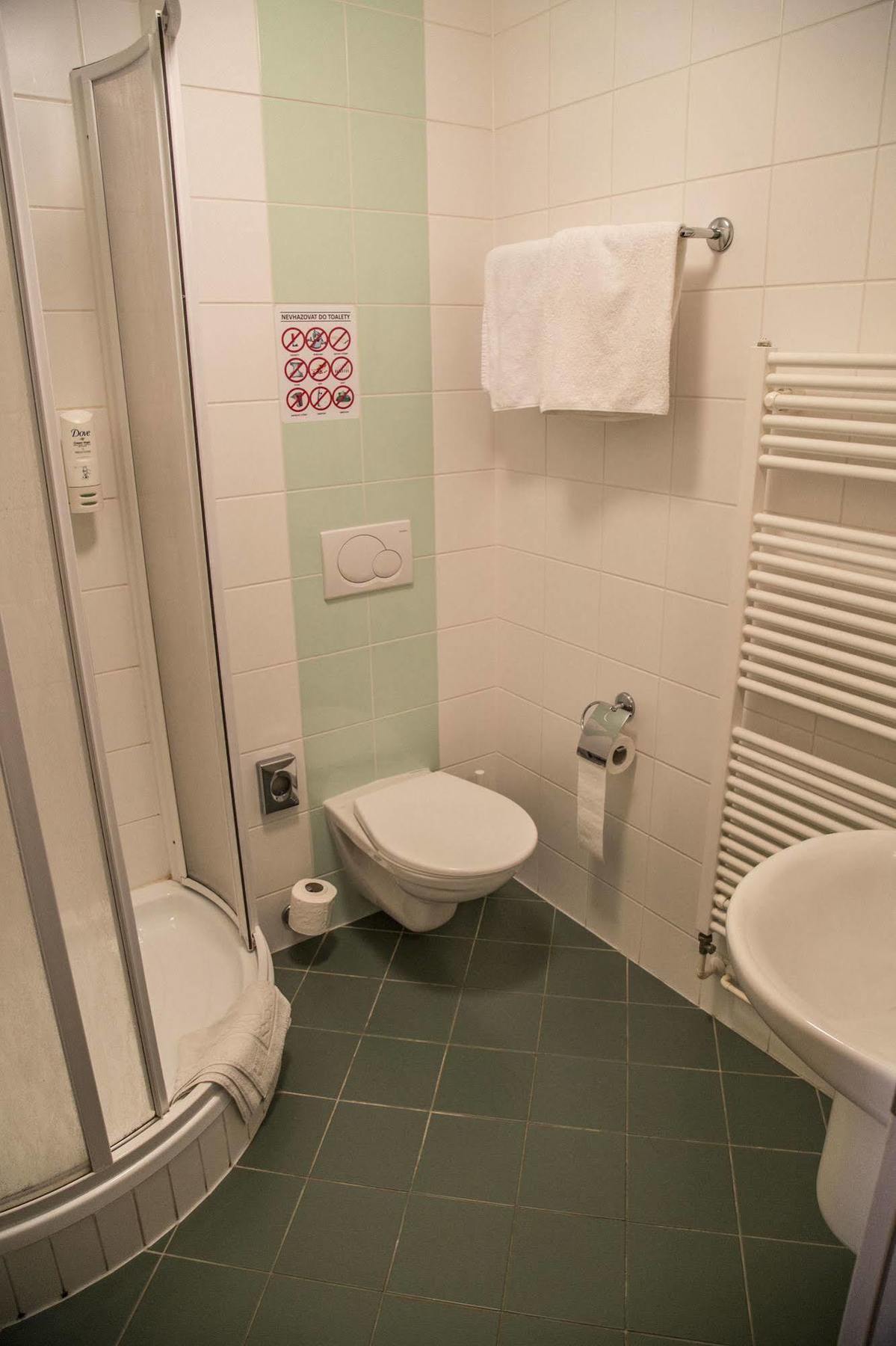 Aparthotel Ochsendorf Horni Blatna Exterior foto